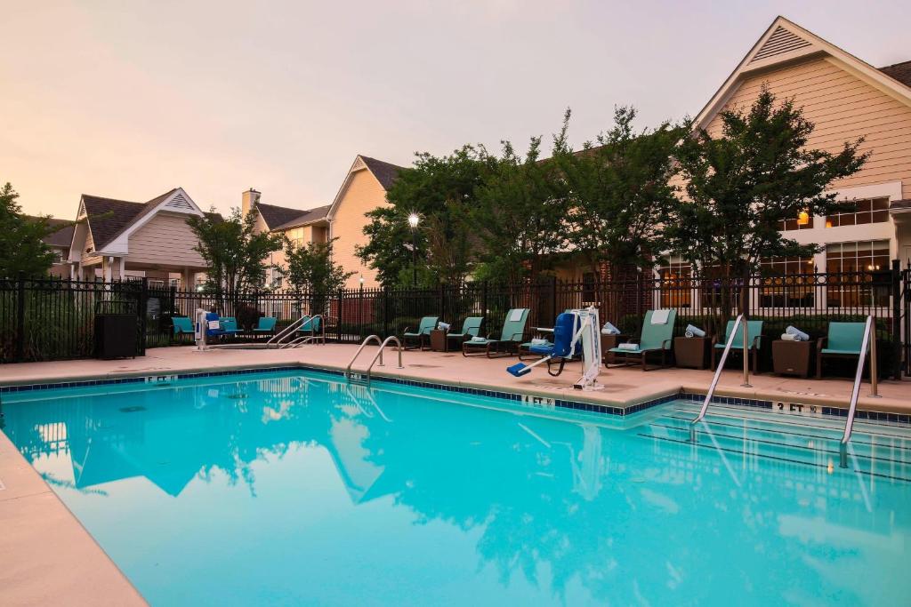 Residence Inn by Marriott Atlanta Duluth Gwinnett Place