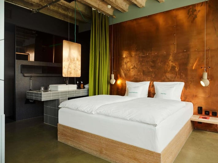 25hours Hotel Bikini Berlin