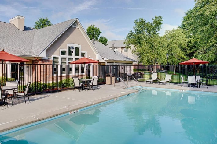 Residence Inn by Marriott Atlanta Norcross/Peachtree Corners