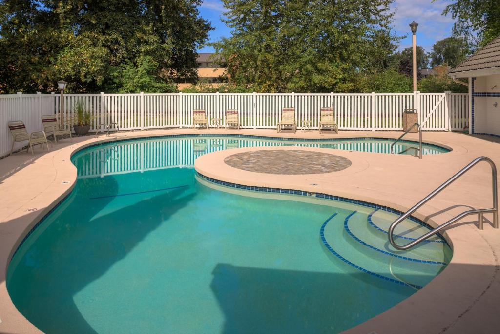 Residence Inn by Marriott Seattle South/Tukwila