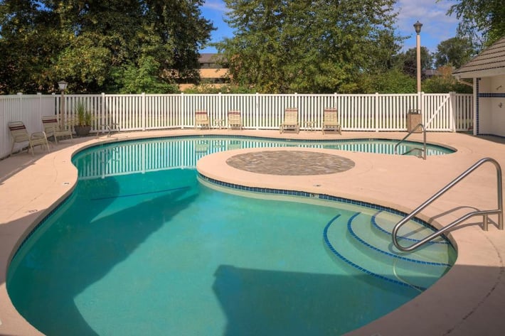Residence Inn by Marriott Seattle South/Tukwila