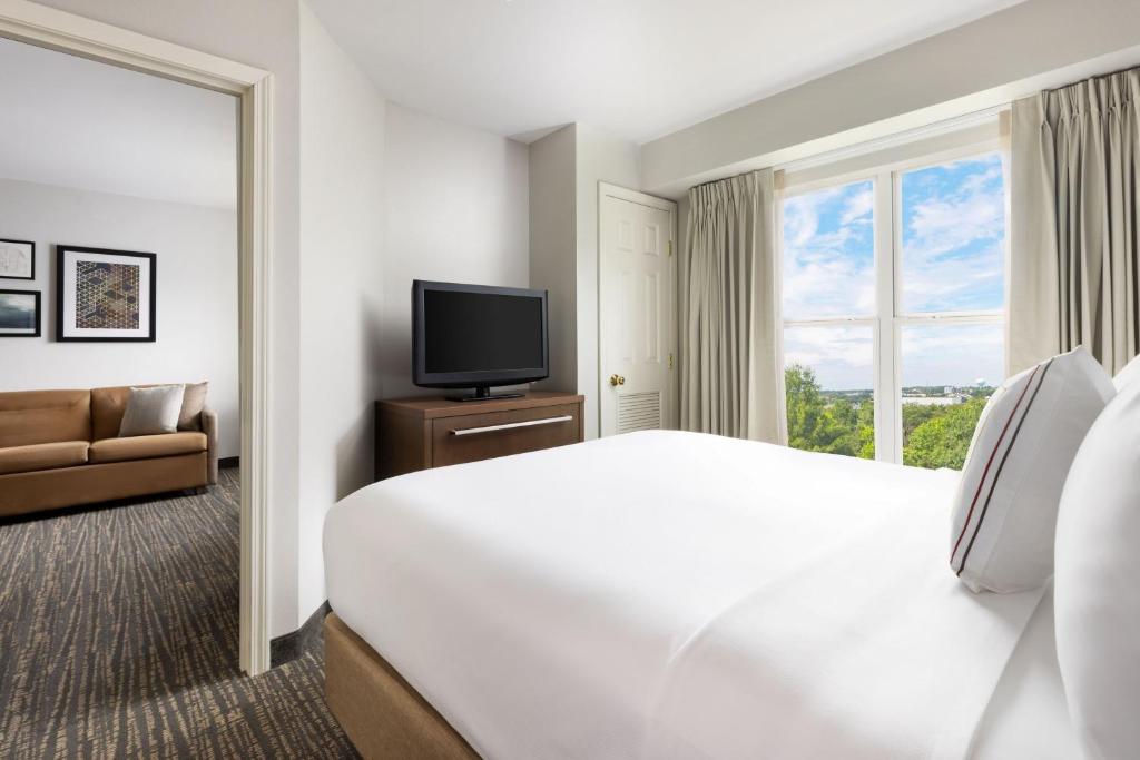 Residence Inn by Marriott Potomac Mills Woodbridge