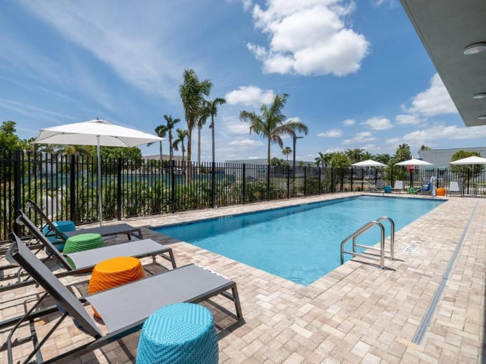 EVEN Hotel Miami Doral