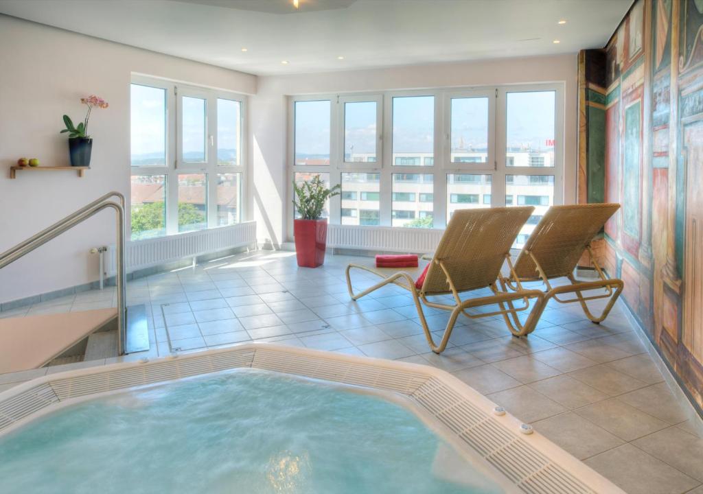 Arcotel Wimberger Wien