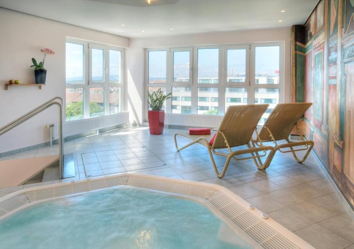 Arcotel Wimberger Wien