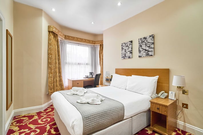 Best Western Ilford Hotel