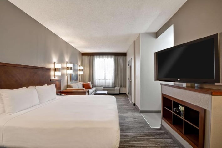 Hyatt Place Miami Airport West Doral
