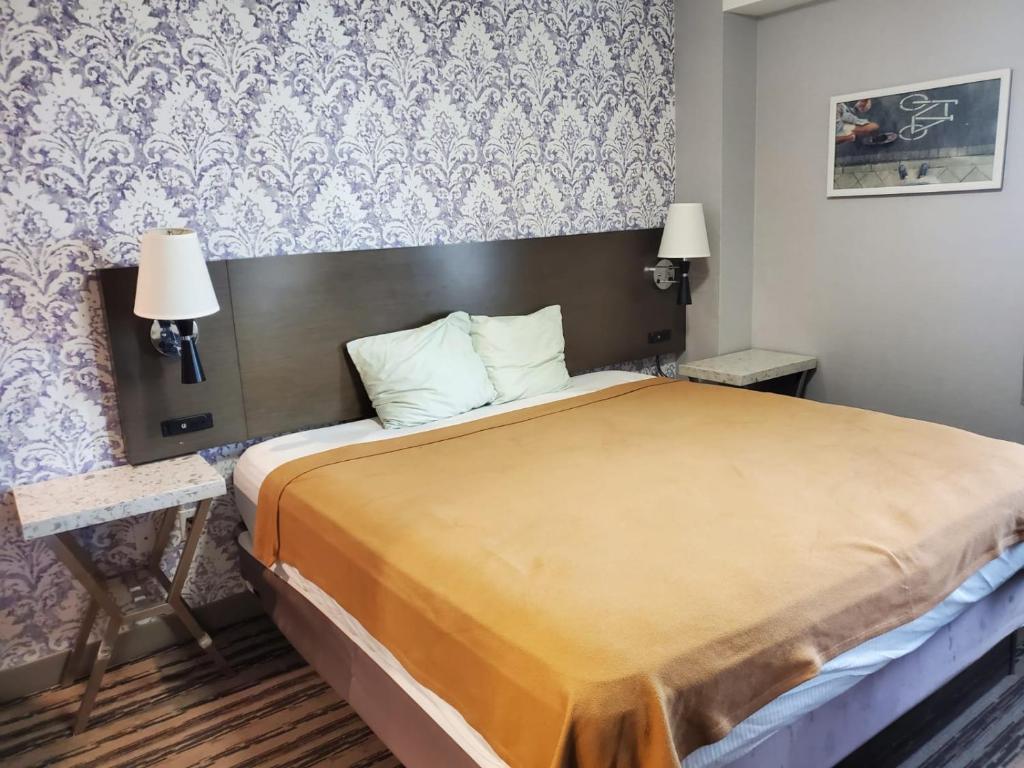 The Essencer Hotel AT JFK