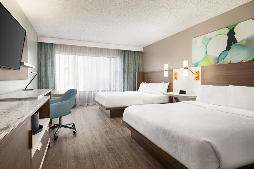 Garner Hotel Totowa