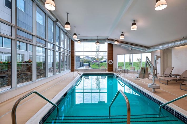 Element Spring Valley