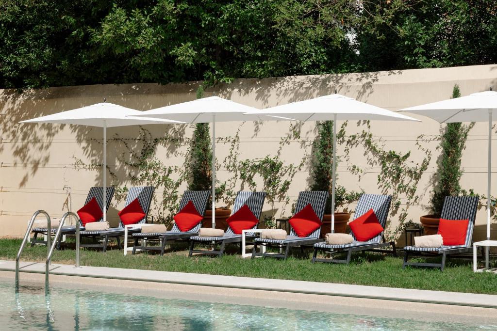 Hotel Indigo Florence