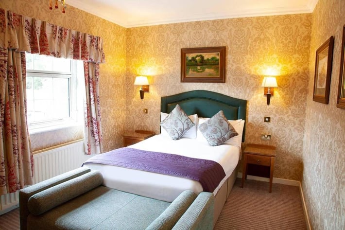 Clarion Charlecote Pheasant Hotel