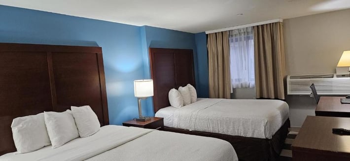 Days Inn by Wyndham Brooklyn Marine Park