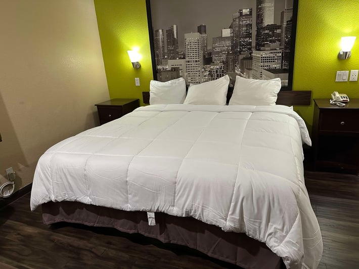 Red Lion Inn & Suites Iah Houston