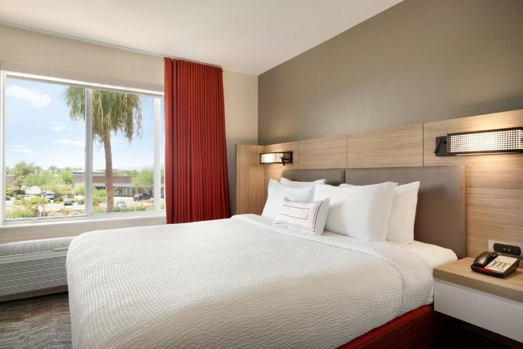 SpringHill Suites by Marriott Phoenix Chandler/Fashion Center