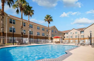 Homewood Suites by Hilton Corpus Christi