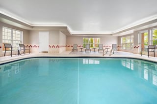 Residence Inn by Marriott Portland Scarborough