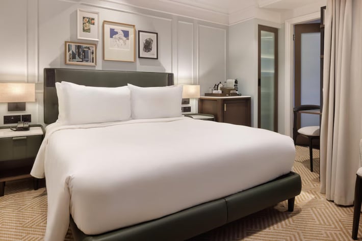 Radisson Blu Hotel, London Bloomsbury