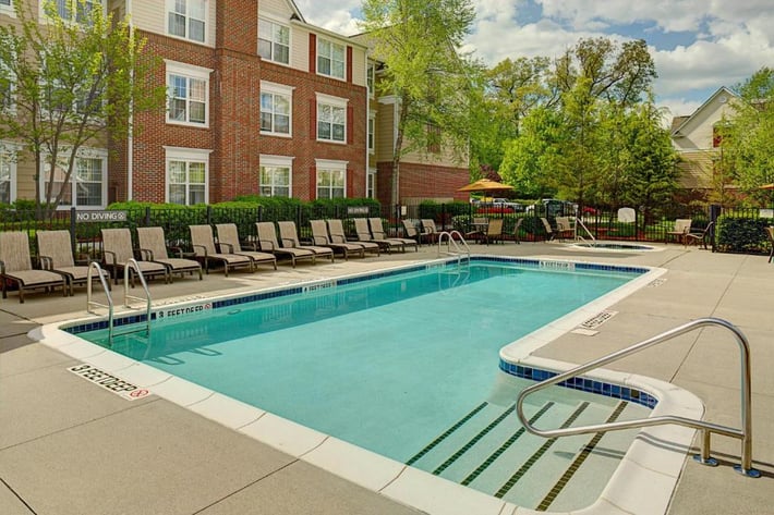 Residence Inn by Marriott Saddle River