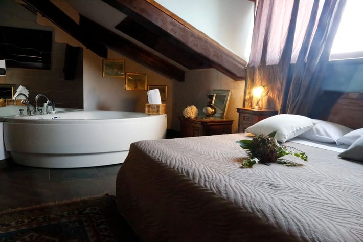 Hotel Damian Park Hotel delle Magnolie