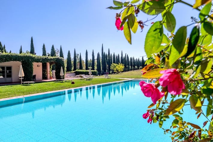 Relais Villa il Palagio