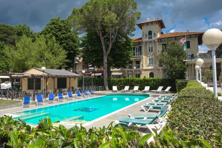 Hotel Lidò