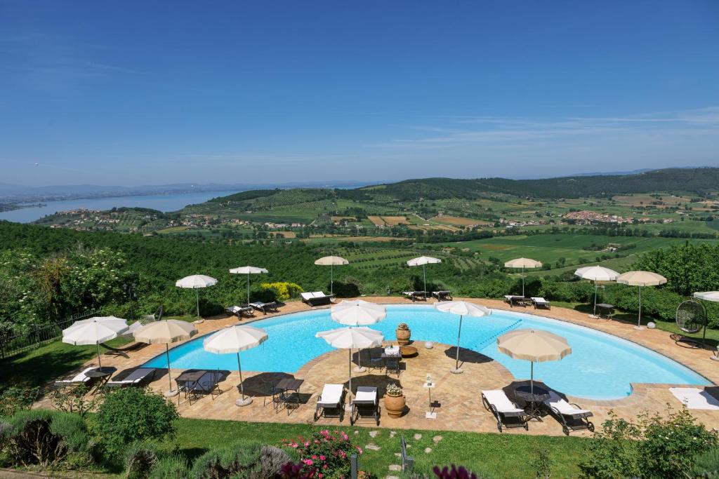Ecoresort Il Cantico della Natura