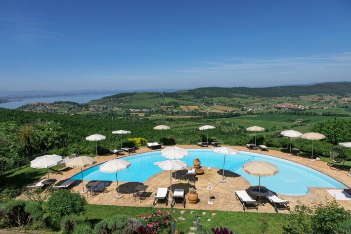 Ecoresort Il Cantico della Natura