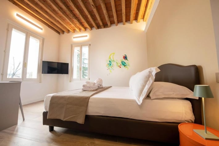 Il Drago di San Giorgio - Boutique Rooms & Kitchen