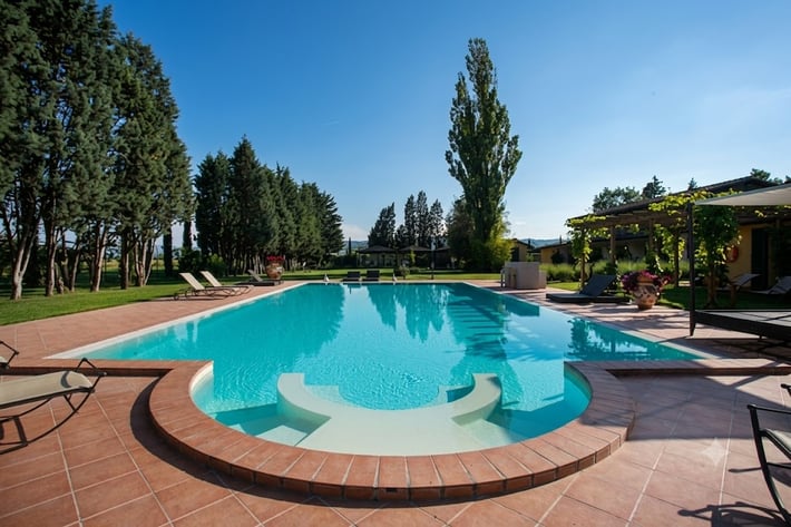 Garden Resort & Spa San Crispino
