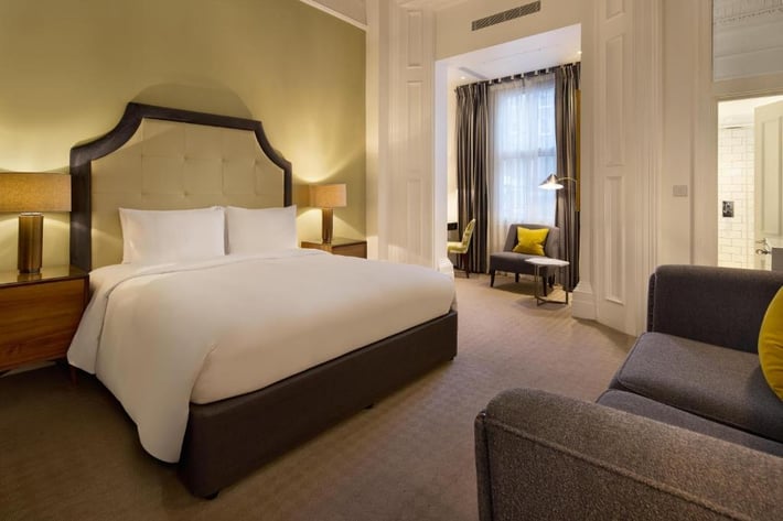 Radisson Blu Hotel, London South Kensington