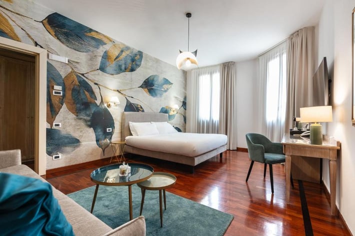 Alle Acque Hotel