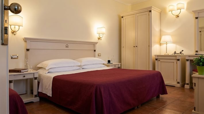 Hotel Quadrifoglio