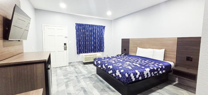 Airway Inn - IAH Airport