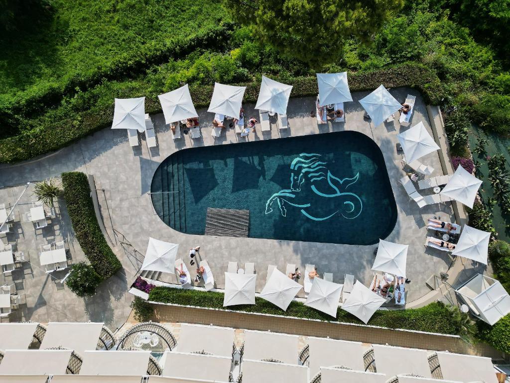 Hotel Posillipo
