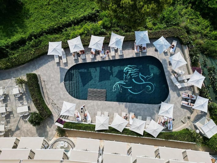 Hotel Posillipo