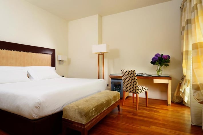 UNA Hotels Decò Roma