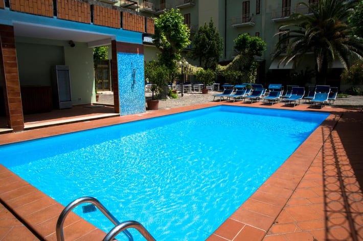HG Hotel Cappelli