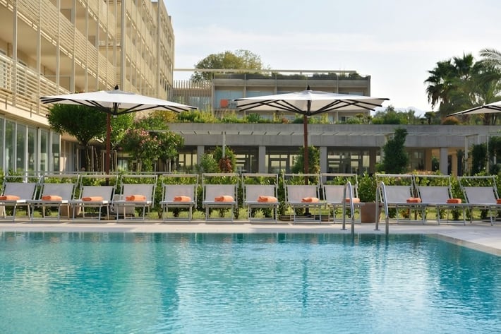 Versilia Lido | UNA Esperienze