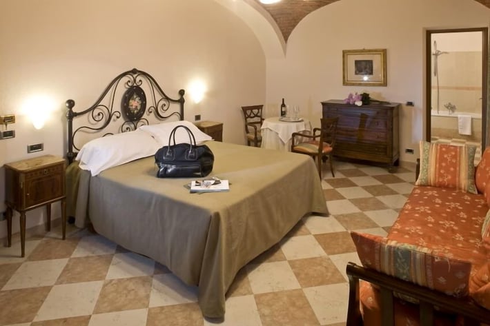Albergo la Corte Albertina