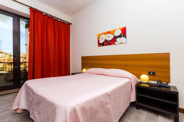 Hotel Adria
