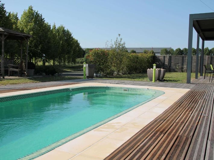 ibis Styles Montargis Arboria