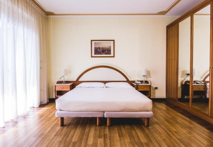 Hotel La Fonte Franciacorta