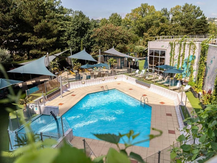 ibis Styles Lyon Gerland