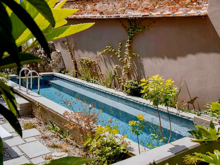 25hours Hotel Firenze Piazza San Paolino
