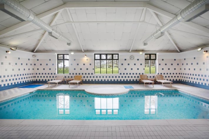 Leonardo Hotel East Midlands Airport