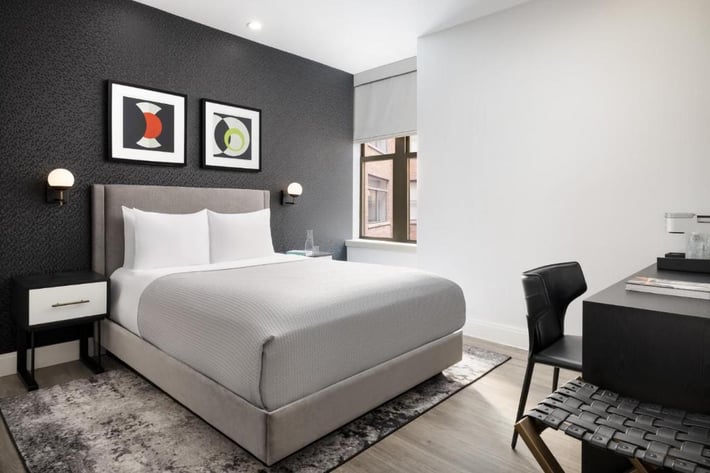 Arthouse Hotel