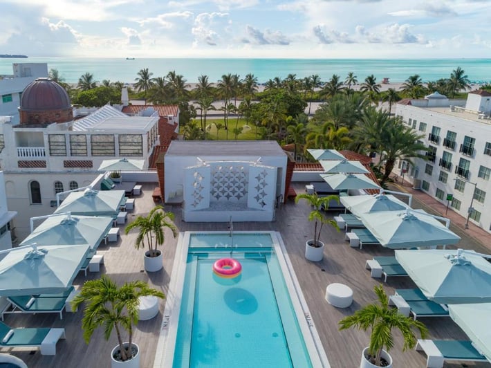 Dream South Beach by Hyatt