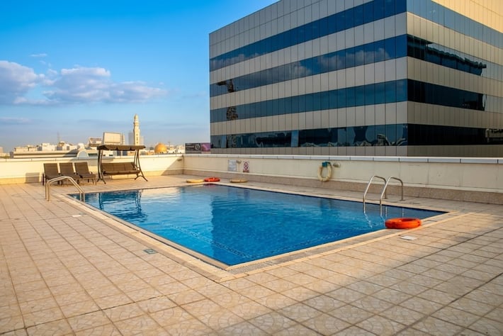 Moon Valley Hotel Apartments