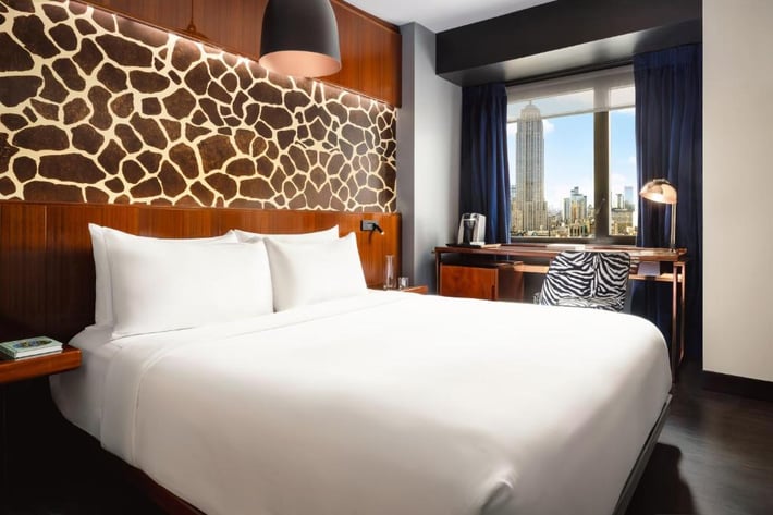 Hotel Hendricks